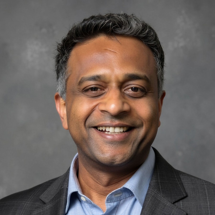 Narayan Iyengar
